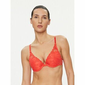 Passionata Push up melltartó White Nights P40690 Piros kép