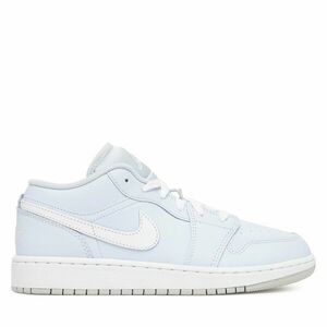Sportcipők Nike Air Jordan 1 Low Se (GS) FV8486 400 Kék kép