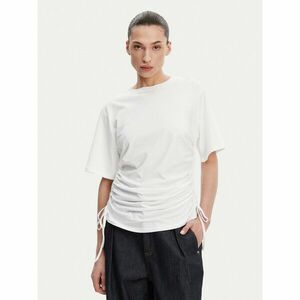 French Connection Póló 76YAF Fehér Regular Fit kép