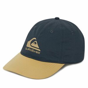 Baseball sapka Quiksilver QS-M3-001-SS25 Sötétkék kép