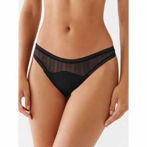 Passionata Tanga P46L70 Fekete kép