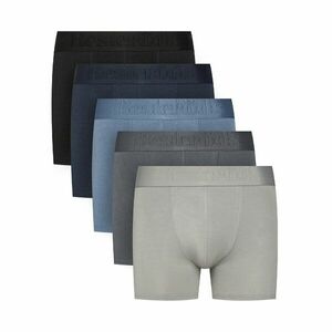 Resteröds 5 darab boxer Gunnar 27935 49 Színes kép