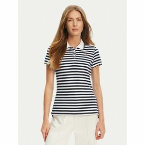 U.S. Polo Assn. Pólóing WUP1310 Sötétkék Regular Fit kép