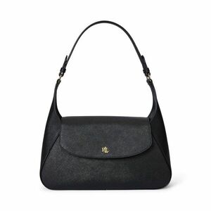 Táska LAUREN RALPH LAUREN 431969364001 Fekete kép
