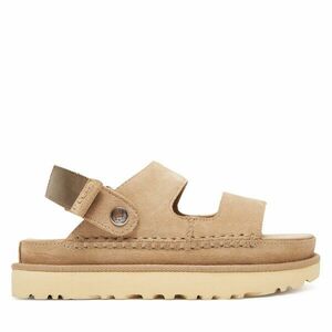 Szandál Ugg W Goldenstar Glide 1167399 Bézs kép