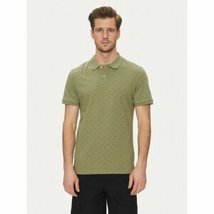 Blend Pólóing 20718261 Zöld Regular Fit kép