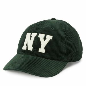 Baseball sapka Polo Ralph Lauren 211A87348001 Zöld kép