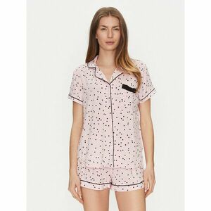 Kate Spade Pizsama KSI11755 Rózsaszín Regular Fit kép