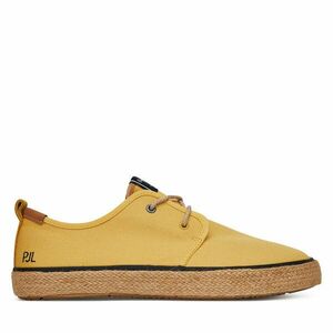 Espadrilles Pepe Jeans Port Tourists PMS10332 Sárga kép