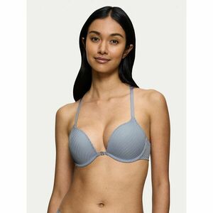 Triumph Push up melltartó Harmony Spotlight 10217429 Kék kép