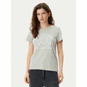 Gap Póló 723653-08 Bézs Regular Fit kép