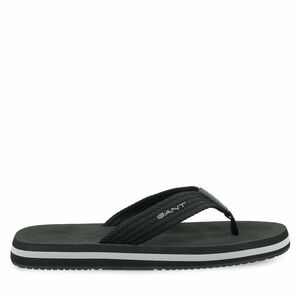Flip-flops Gant 30639850 Fekete kép