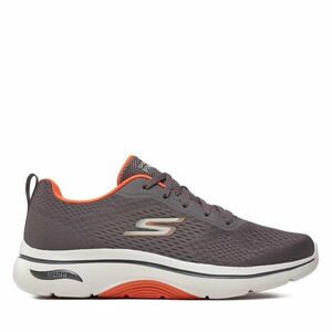 Sportcipők Skechers Go Walk Arch Fit 2.0-Idyllic 2 216516/CCOR Szürke kép