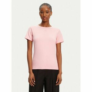HUGO Póló Deloris 50512002 Piros Regular Fit kép