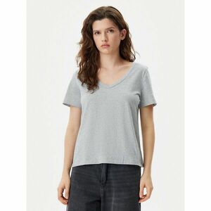 Gap Póló 740140-01 Szürke Regular Fit kép