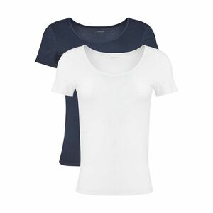 HUGO 2 póló készlet Twin 50545688 Fehér Regular Fit kép