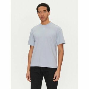 Calvin Klein Póló Nano Logo K10K112487 Kék Regular Fit kép