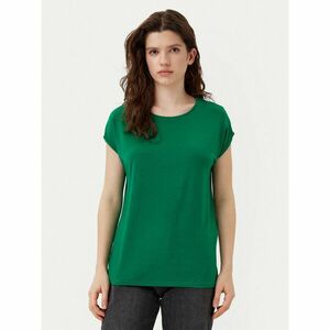 Vero Moda Póló Ava 10284468 Zöld Regular Fit kép