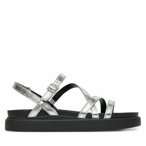 Szandál Clarks Arisetella Rose 26181261 Ezüst kép