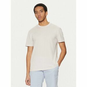Calvin Klein Póló K10K114166 Bézs Regular Fit kép