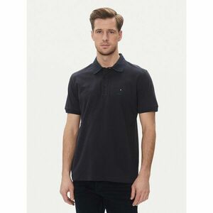 Aeronautica Militare Pólóing 251PO1868P347 Sötétkék Regular Fit kép