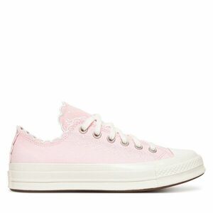 Tornacipő Converse Chuck 70 A13542C Rózsaszín kép