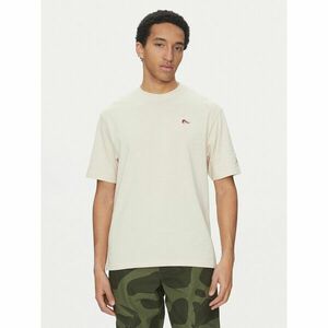 Nike Póló FN5982 Bézs Regular Fit kép
