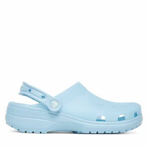 Papucs Crocs Classic Frosted Clog 210928 Kék kép