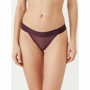DKNY Klasszikus alsó DK8945 Lila kép