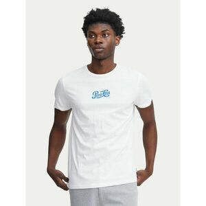 Blend Póló 20716806 Fehér Regular Fit kép