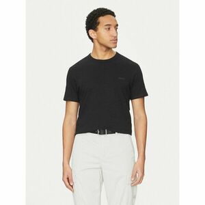 Boss Póló Tegood 50508243 Fekete Regular Fit kép