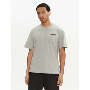 Karl Kani Póló Resist Love 60300348 Szürke Relaxed Fit kép