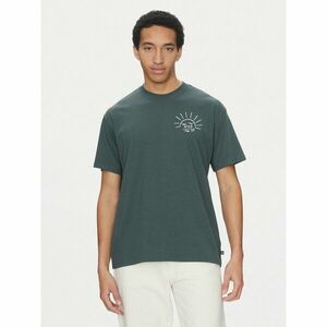 Nike Póló FZ5281 Zöld Regular Fit kép