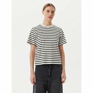 ONLY Póló Livina 15272227 Bézs Regular Fit kép