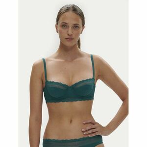 Simone Pérèle Balconette melltartó Destinee 1D1330 Zöld kép