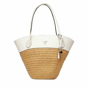 Táska Guess Venere HWWG96 34230 Ekru kép