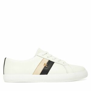 Sportcipők LAUREN RALPH LAUREN Janson II 802979187001 Fehér kép