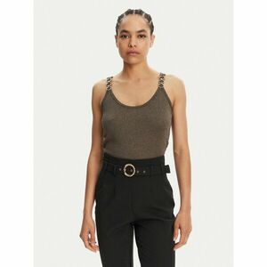 Morgan Felső 251-DIDOA Zöld Slim Fit kép