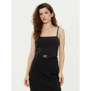 JOOP! Felső 30042651 Fekete Slim Fit kép