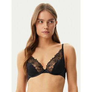 Hunkemöller Melltartó alsó huzallal Jemima 301078 Fekete kép