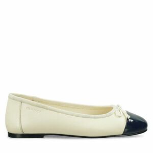 Balerina Gant 30511856 Ekru kép