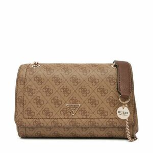 Táska Guess Noelle II HWBG96 72210 Barna kép