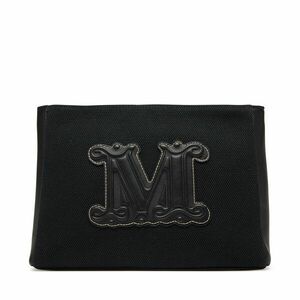 Táska Max Mara Beachwear 2516511069650 Fekete kép