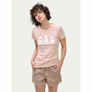 Gap 2 póló készlet 548683-02 Rózsaszín Regular Fit kép