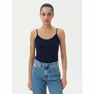 Gap Felső 701570-04 Sötétkék Slim Fit kép