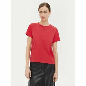 PINKO Póló 100373 A228 Piros Regular Fit kép