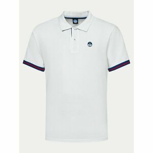 North Sails Pólóing 692457 Fehér Regular Fit kép