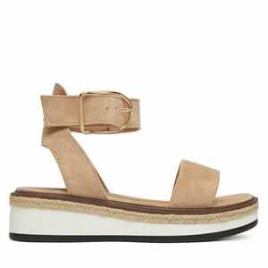 Espadrilles DeeZee WS091-01 Bézs kép