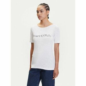Marc O'Polo Póló 504 2261 51231 Fehér Regular Fit kép
