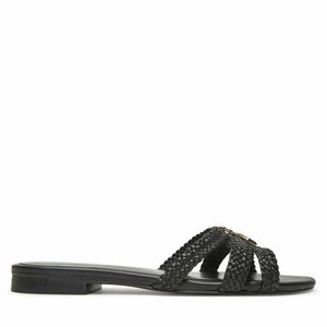Papucs Patrizia Pepe 2X0094/L109-K103 Fekete kép